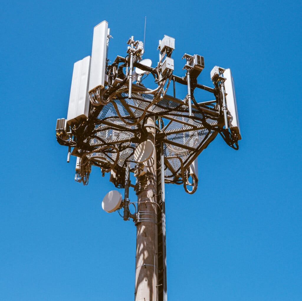 Con il 6G potremo raggiungere velocità mai viste prima.
