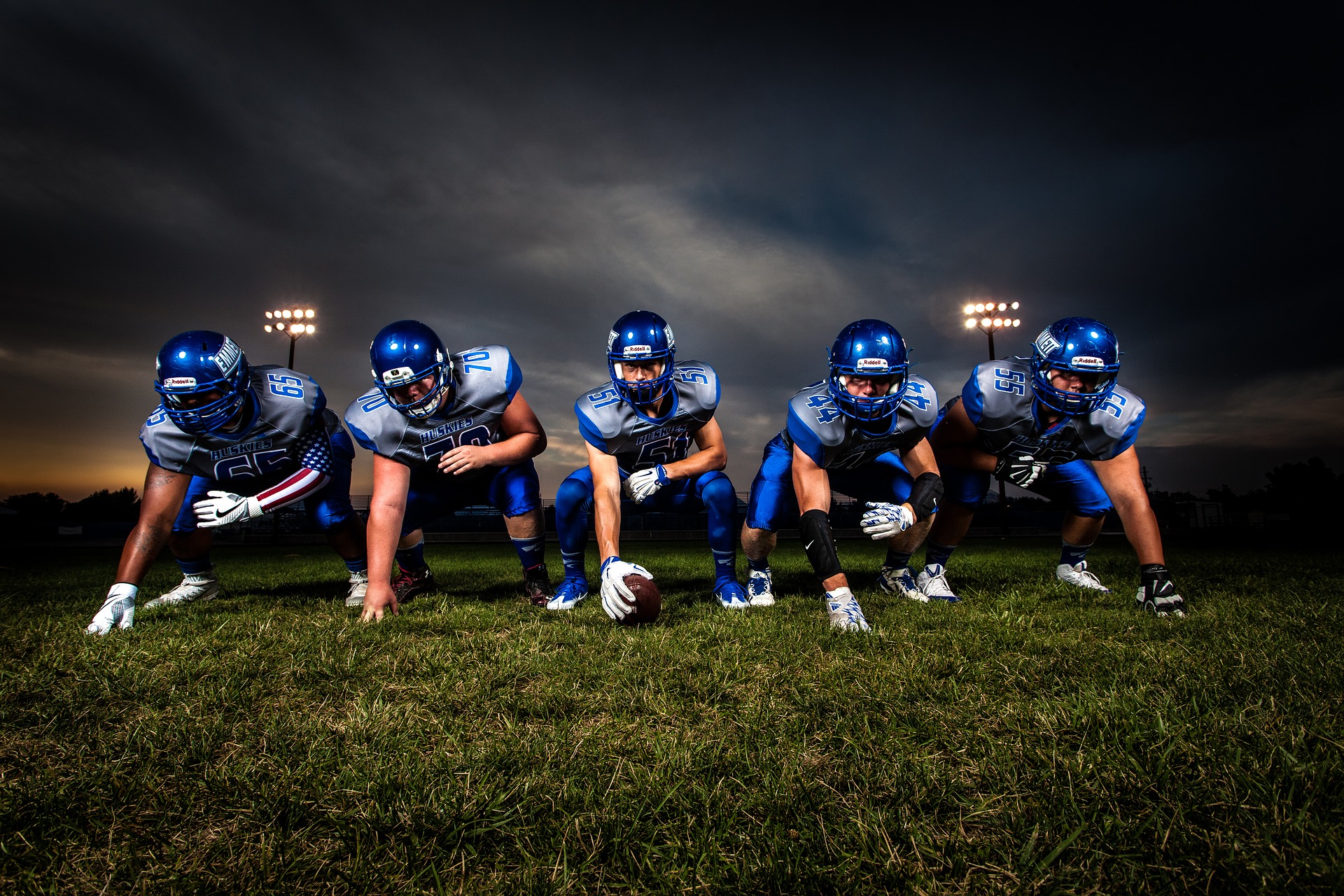 A partire dal 2022 le partite di NFL saranno trasmesse da Amazon Prime