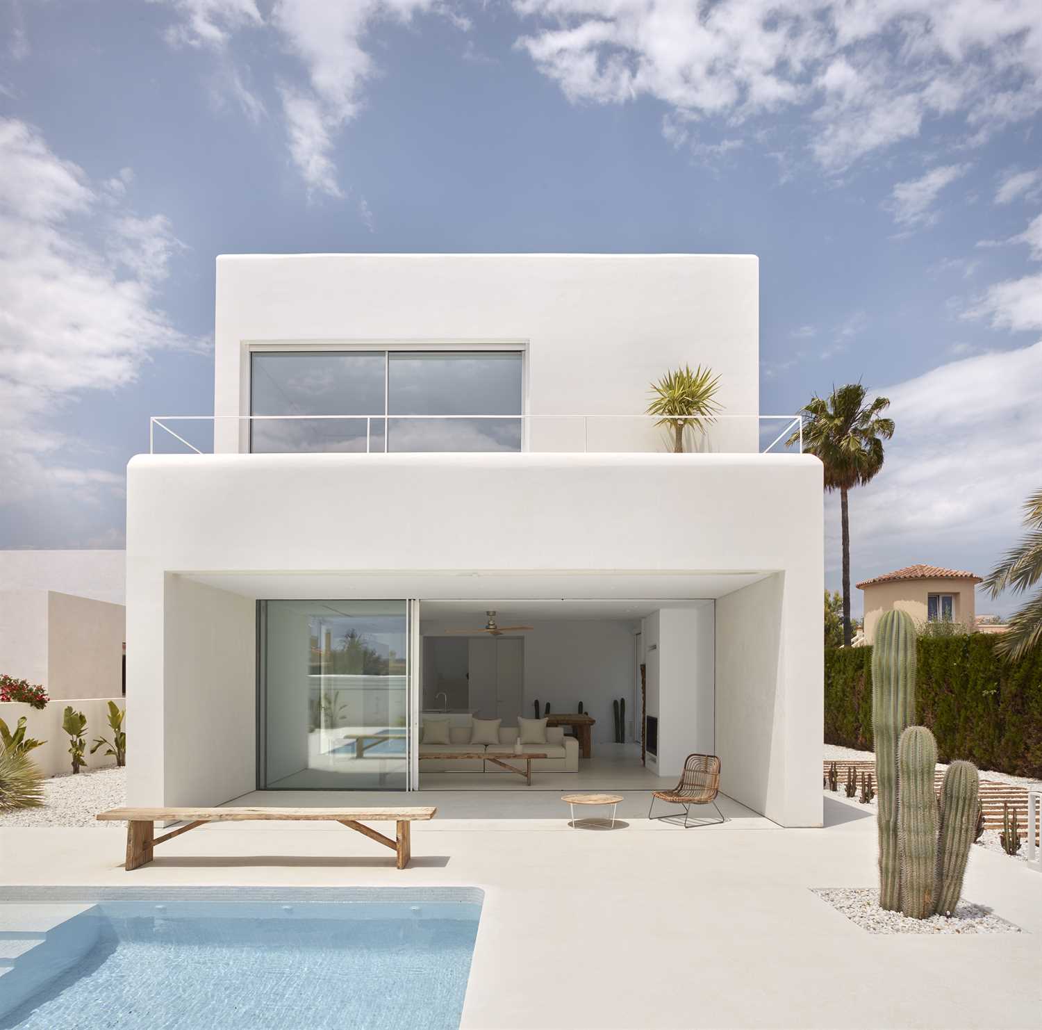  Carmen House. Credits: Topciment. Ph: Mariela Apollonio
