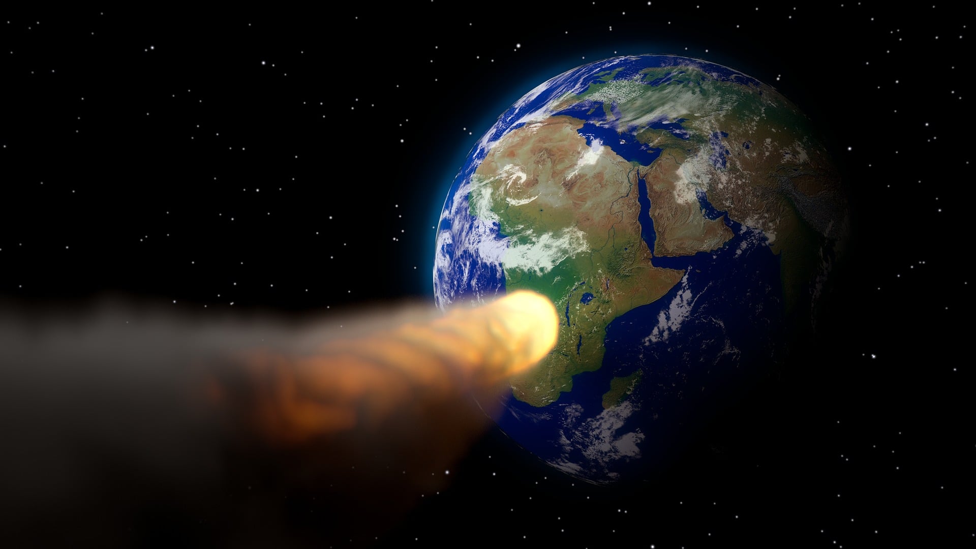 asteroide Bennu