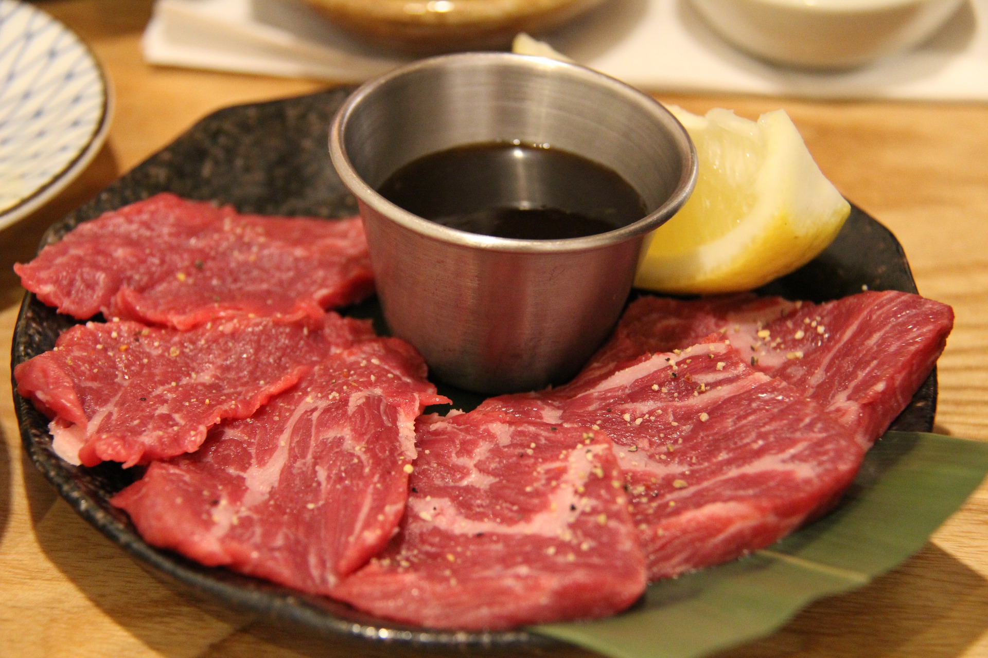 stampanti 3D manzo wagyu