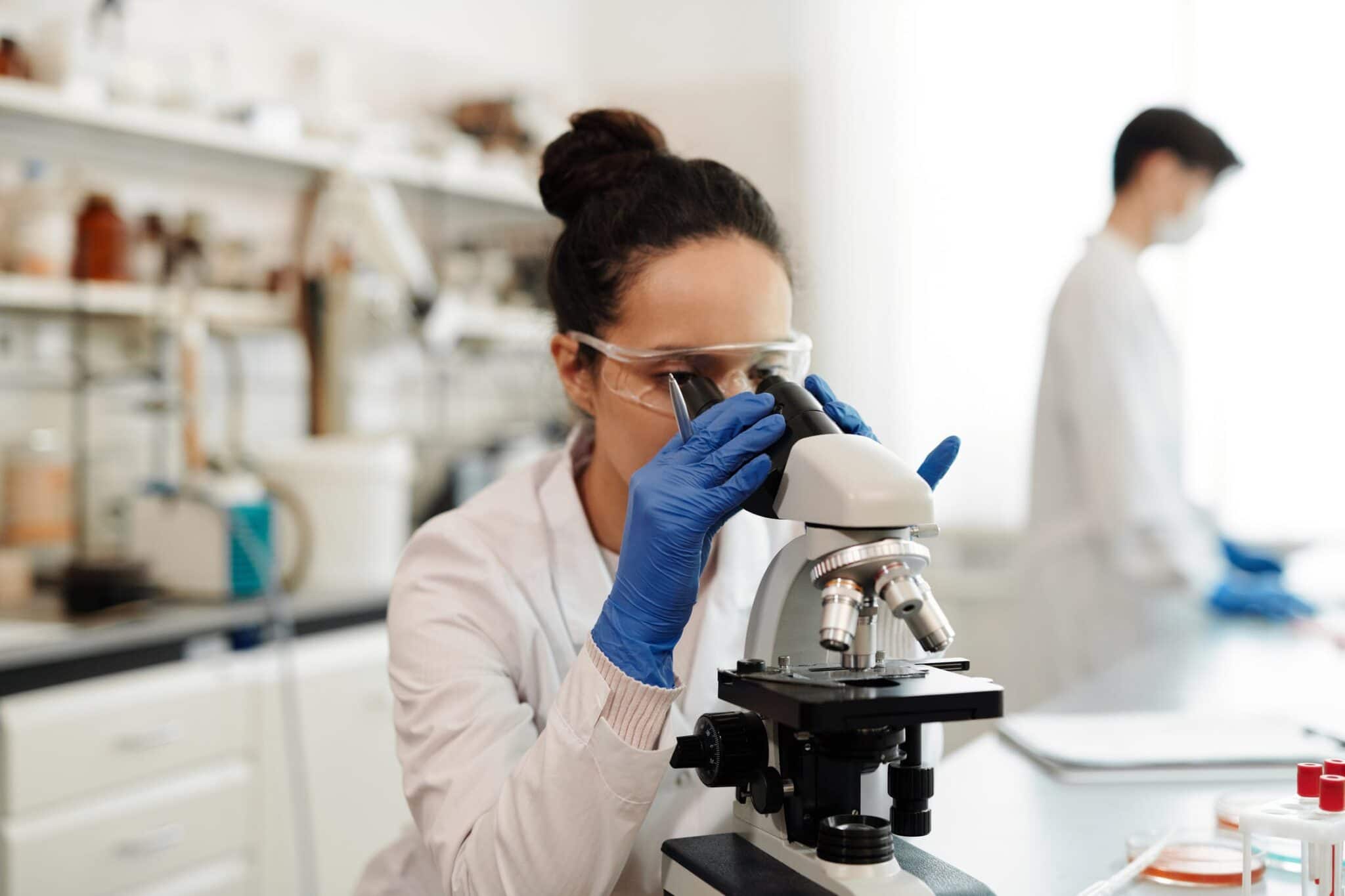Attuali applicazioni delle tecnologie del DNA ricombinante
