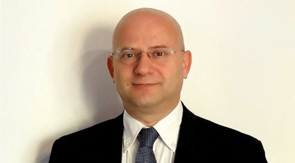 Francesco Tulone, Università di Palermo