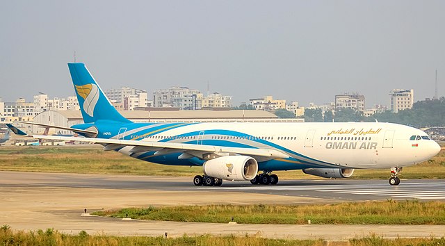 Oman