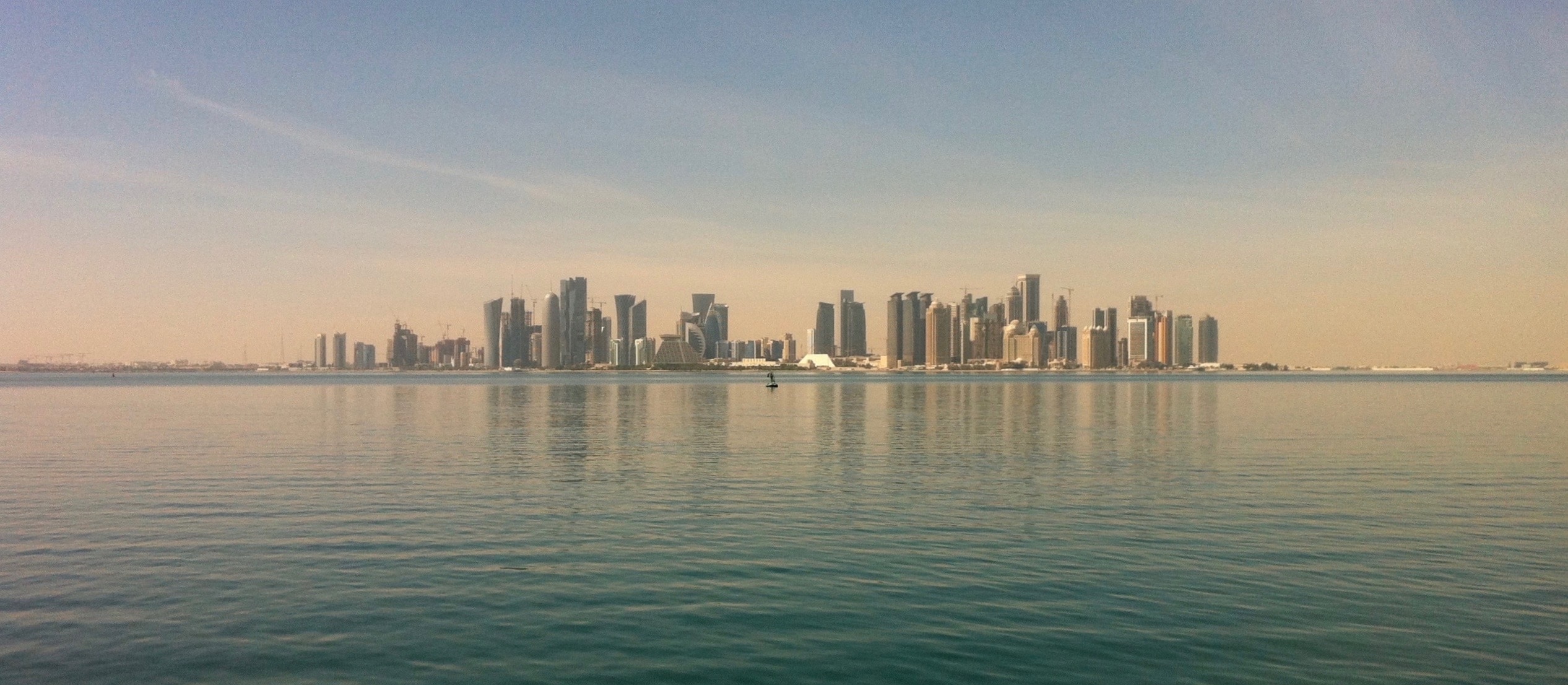 Doha, Qatar.