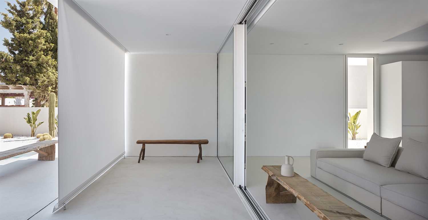 Interno (2). Credits: Topciment. Ph: Mariela Apollonio