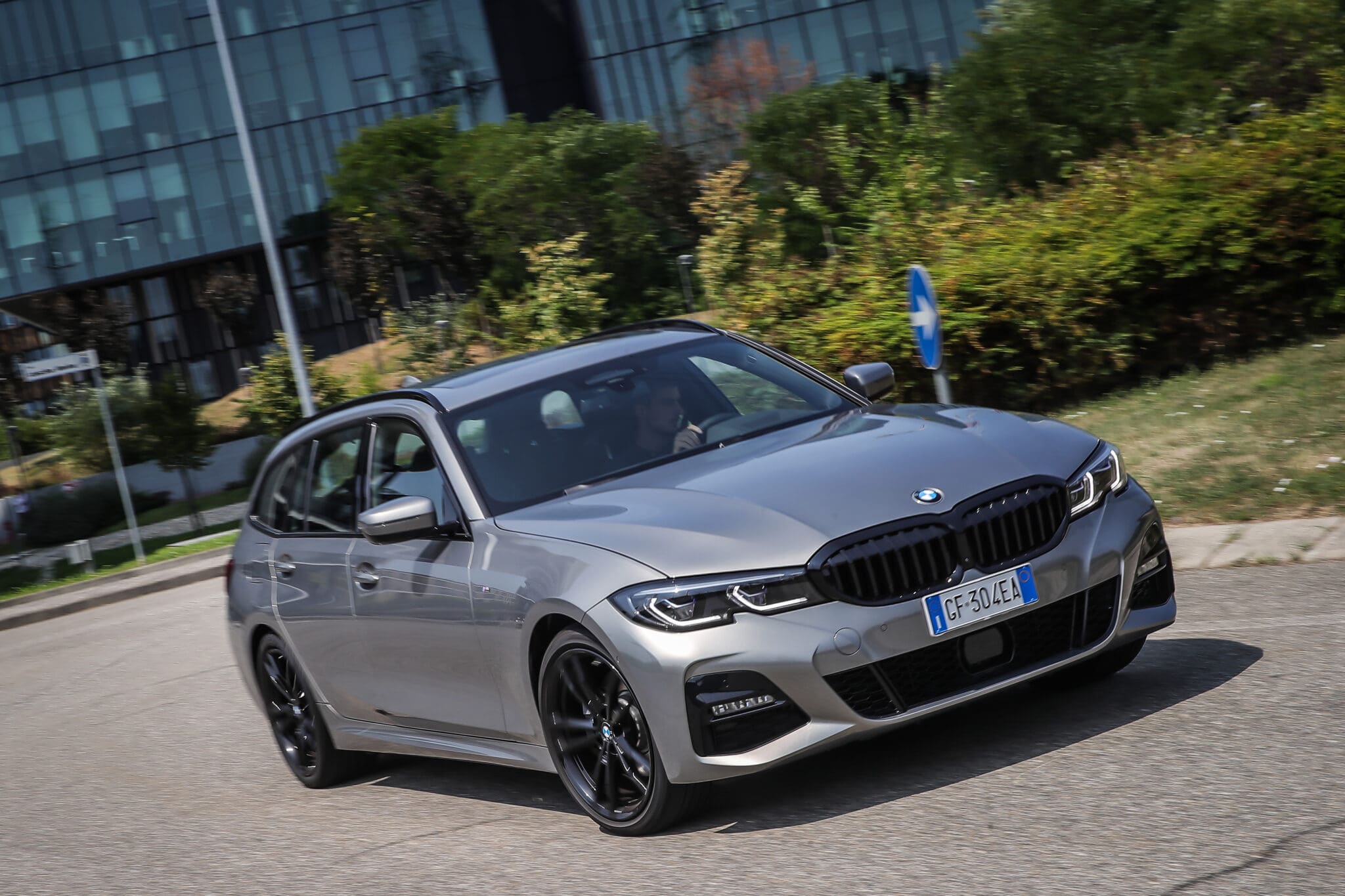 Bmw Serie 3 320e