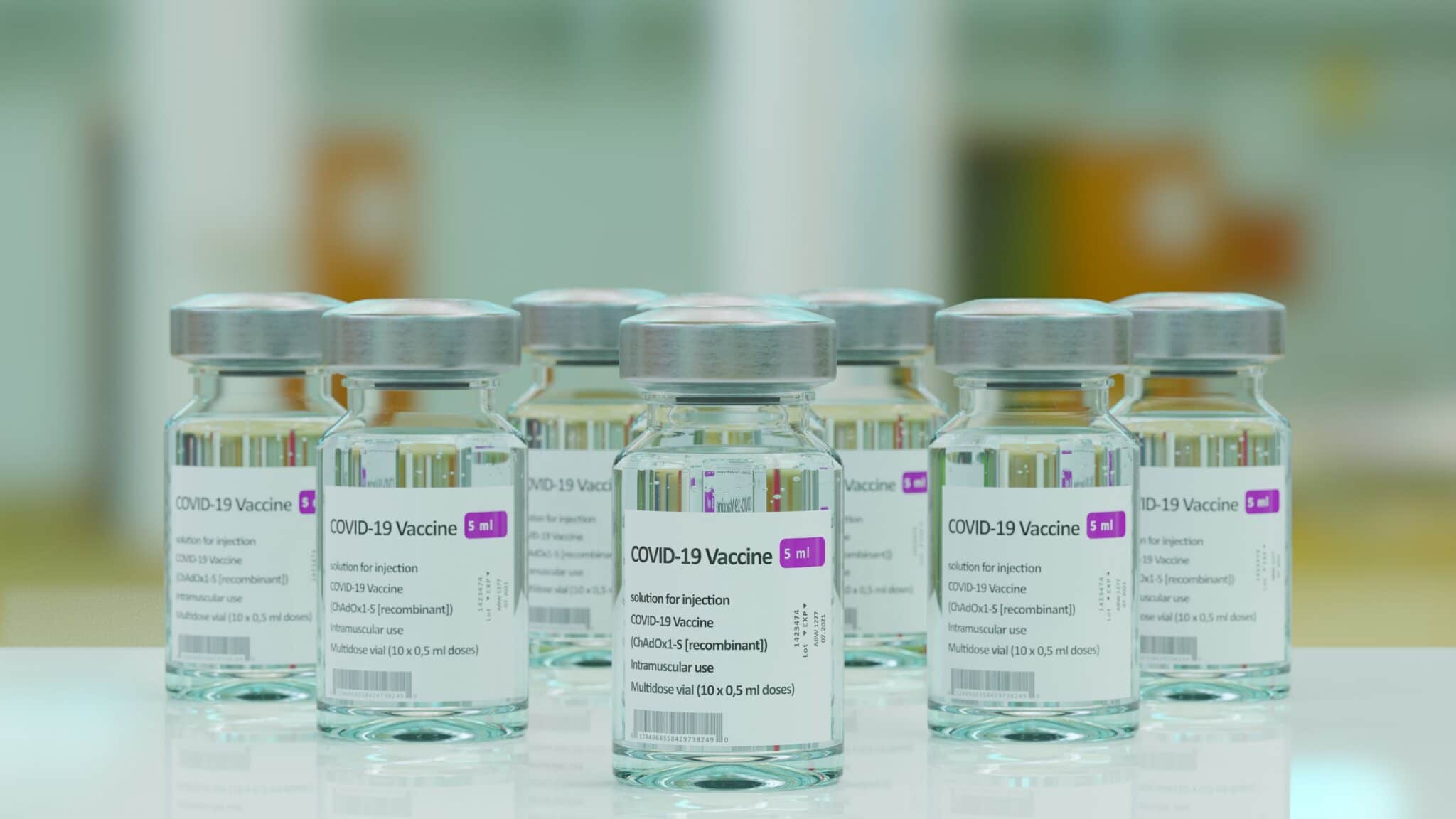 Terza dose vaccino anti Covid-19