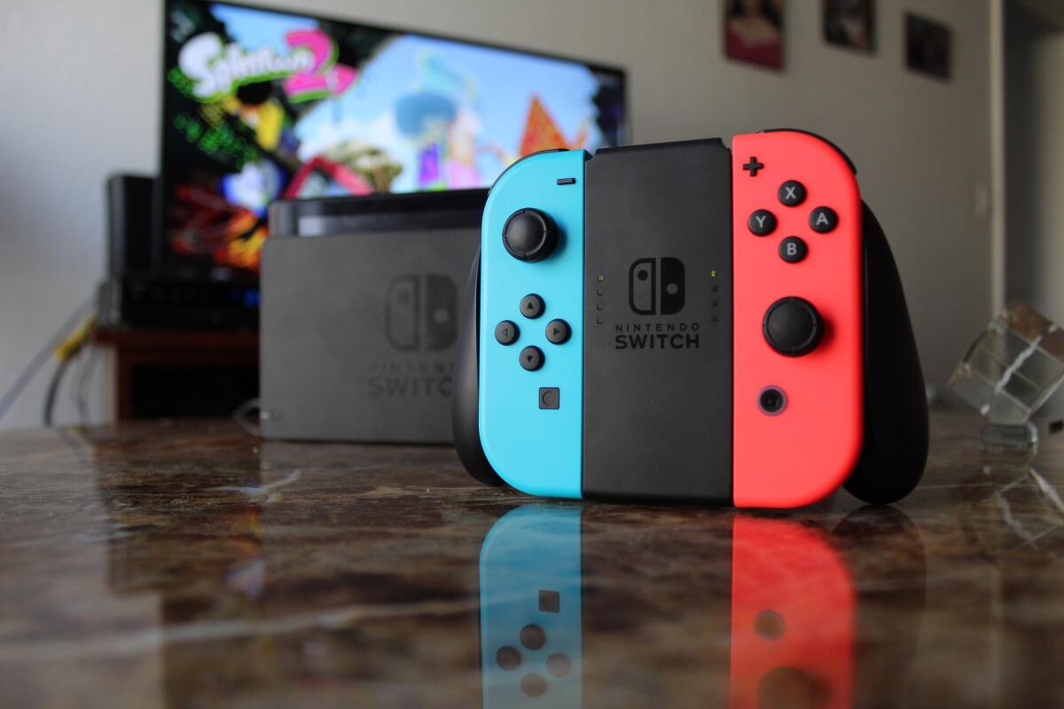 Nintendo Direct 2021: i giochi annunciati e le novità - Nintendo Direct 2021