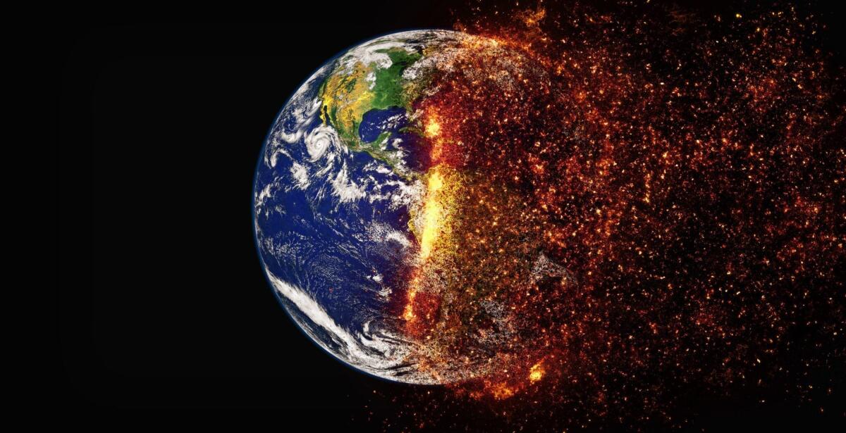 Eco-ansia: come il cambiamento climatico influenza la nostra salute mentale - 