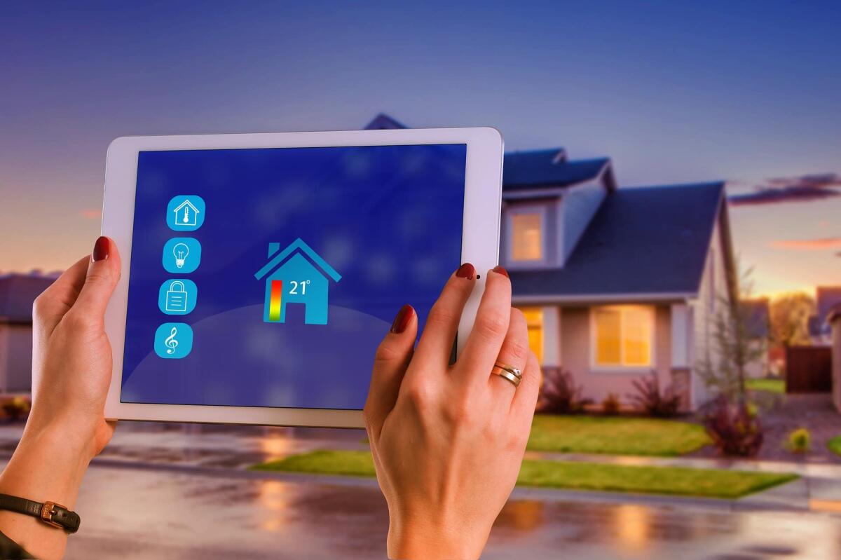 Casa: progettarne una ad alta efficienza energetica - Pixabay.com