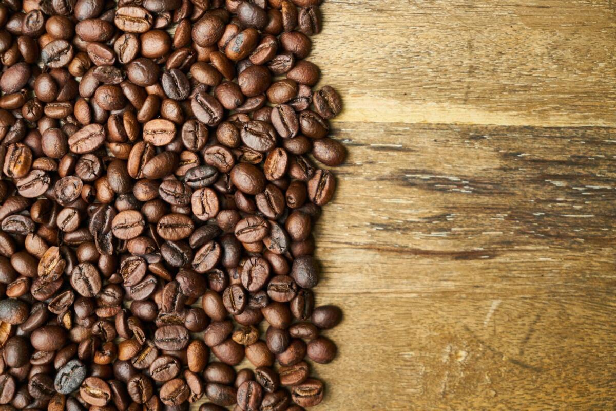 Pellicola del caffè: materiale innovativo per pannelli isolanti - pexels.com