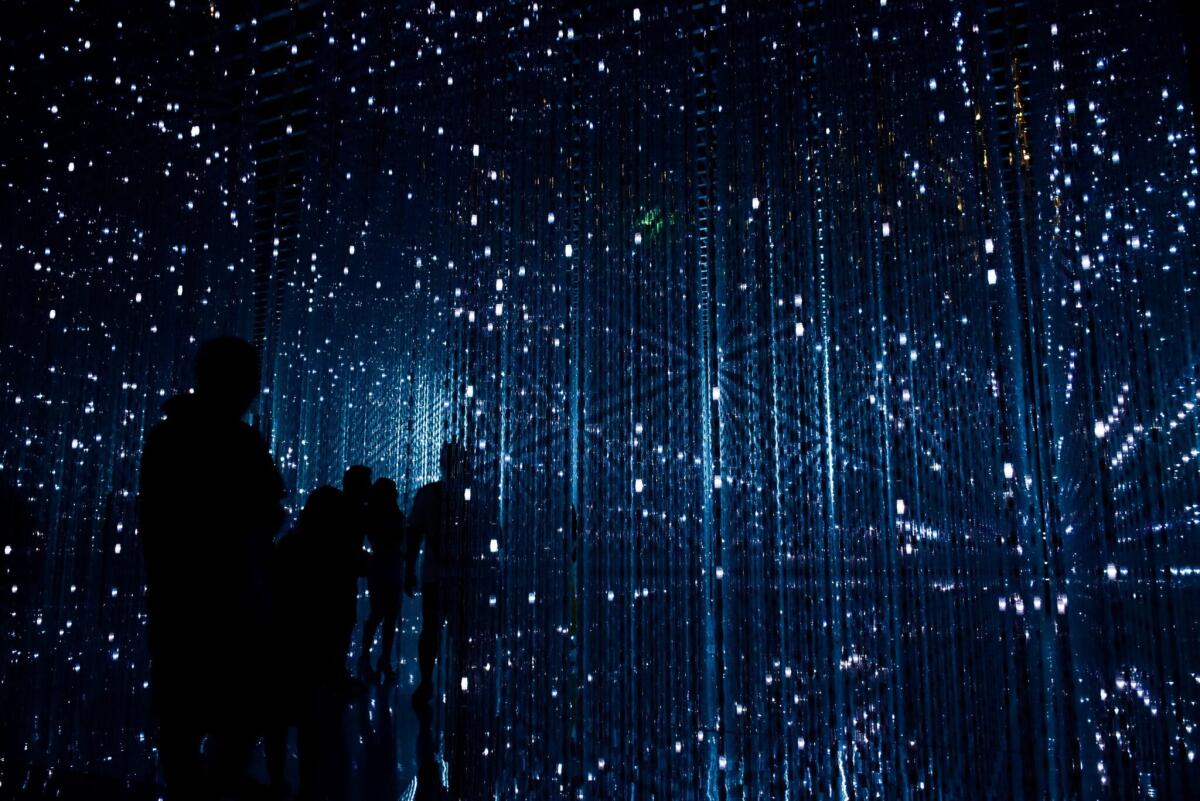 La teoria dei Loop: la meccanica quantistica incontra lo spaziotempo - 