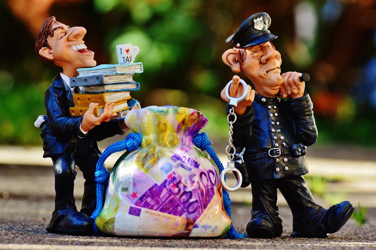 Come ridurre il tax gap? Il piano del Fisco - 