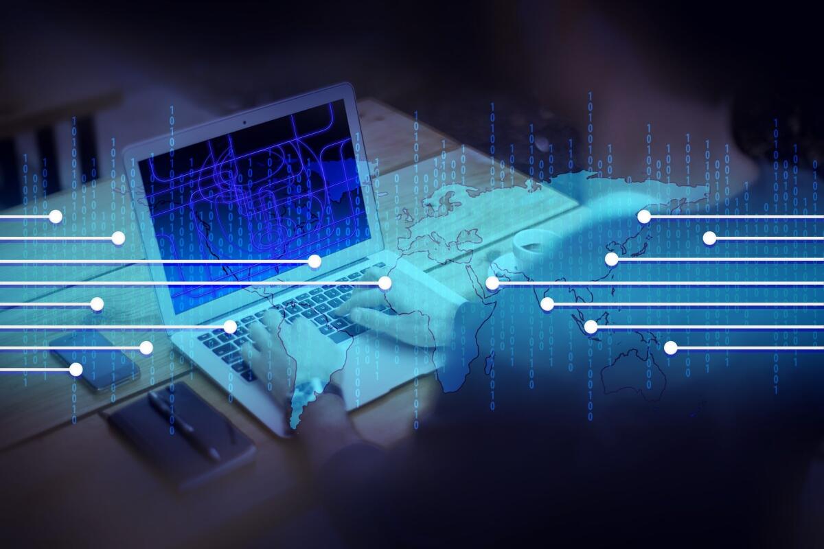 Respinto uno dei più grandi attacchi DDoS: la vittima è Yandex - 