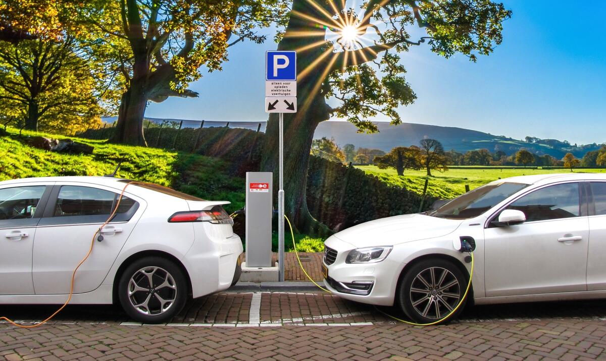 Ricarica delle auto elettriche: come cambierà nei prossimi anni? - Ricarica delle auto elettriche: come cambierà nei prossimi anni?