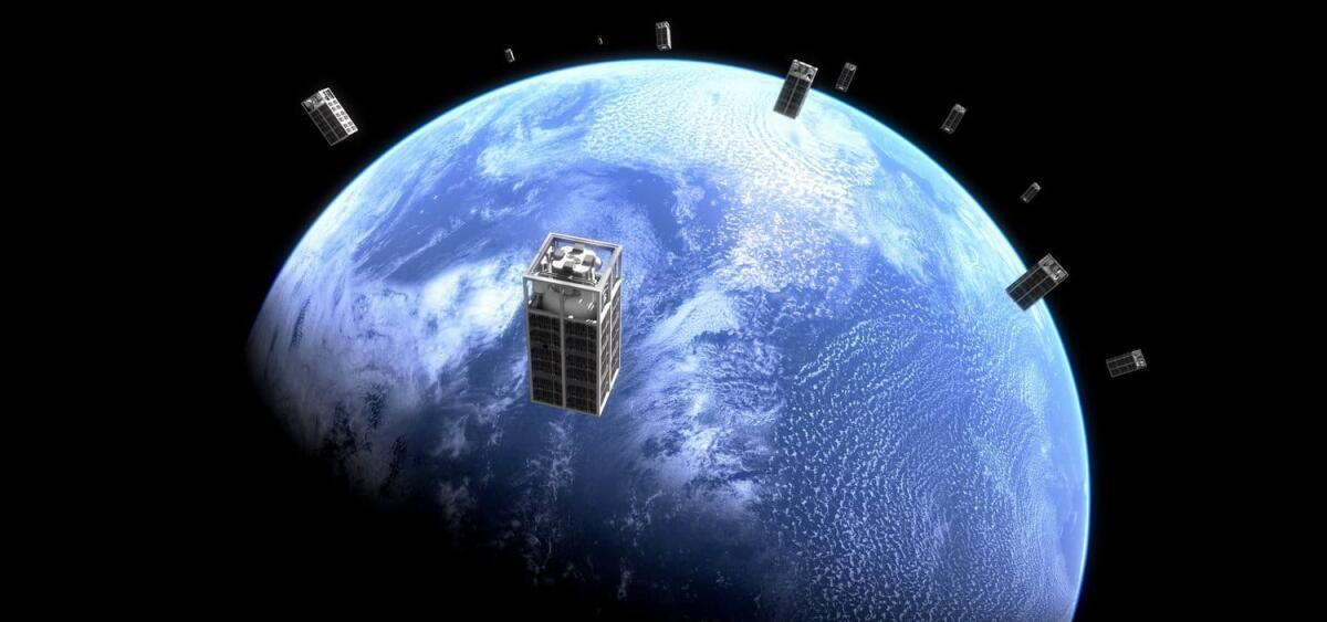 Rifornimento spaziale di carburante: il futuro delle stazioni di servizio - 