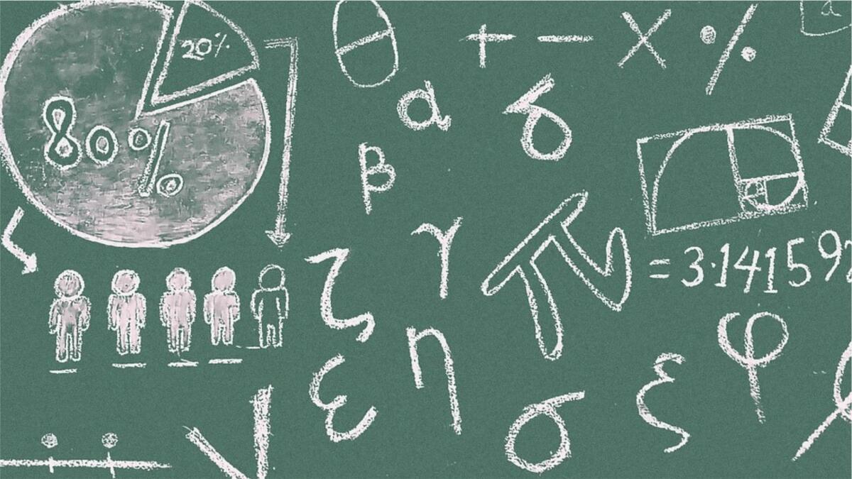 Le formule di Cardano non sono state trovate da Cardano - 