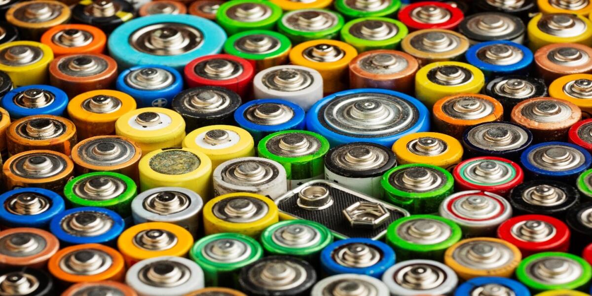 Da uno studio del CNR un “nuovo” materiale che permetterà di costruire batterie elettriche amiche dell’ambiente - 