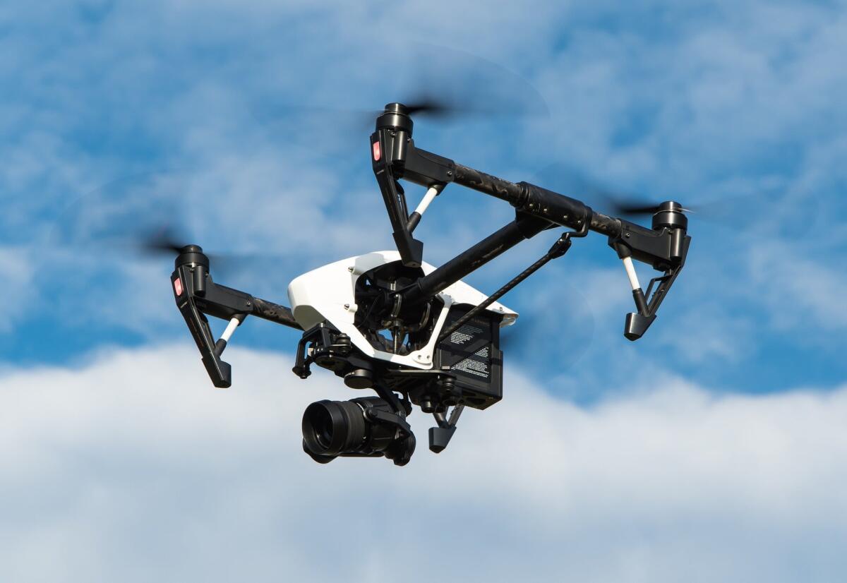 Coronavirus, drone per il controllo della temperatura a Ostia: tutto annullato - 