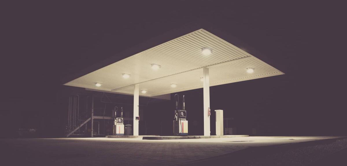 Regno Unito e le code per fare benzina: i motivi - 