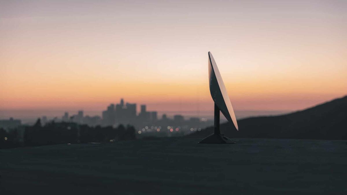 Starlink di SpaceX arriva anche in Italia (ed esce dalla fase Beta) - 