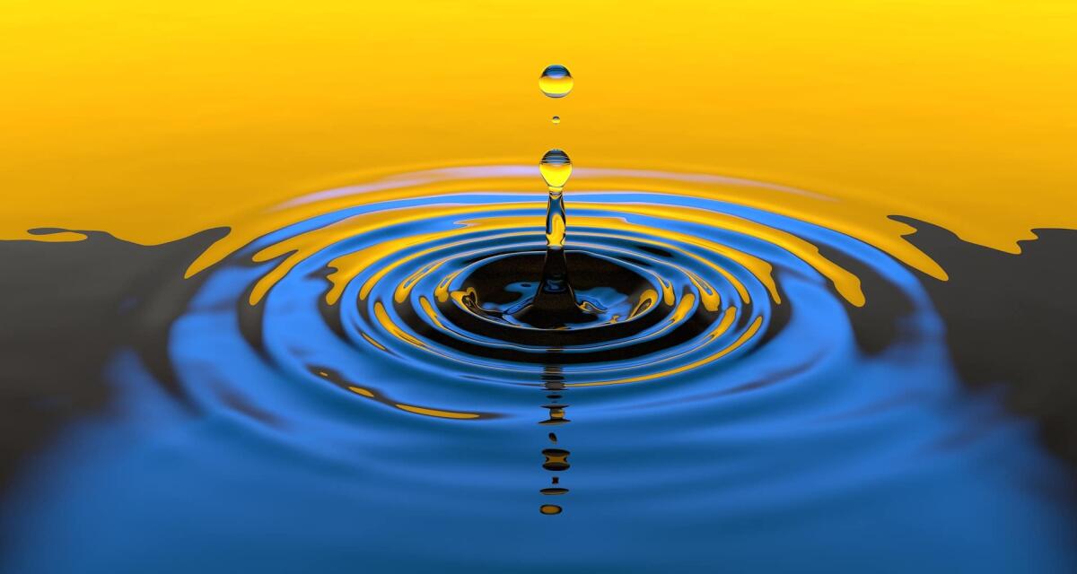 Come le nanotecnologie possono intervenire per rendere l'acqua pulita - 