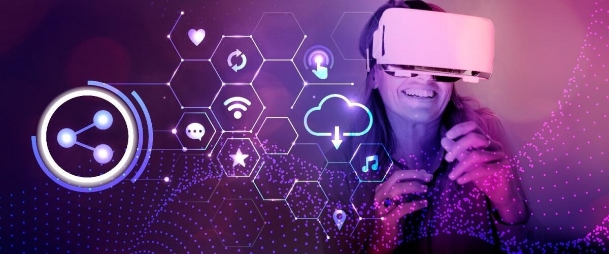 Zuckerberg e l'universo parallelo: cos’è e come funzionerà il metaverso di Facebook - 