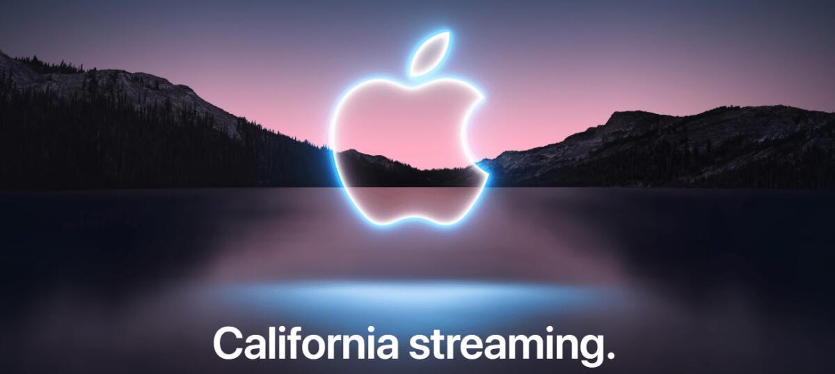 Evento di presentazione Apple: tutti i rumor sui nuovi Iphone (e non solo) - 