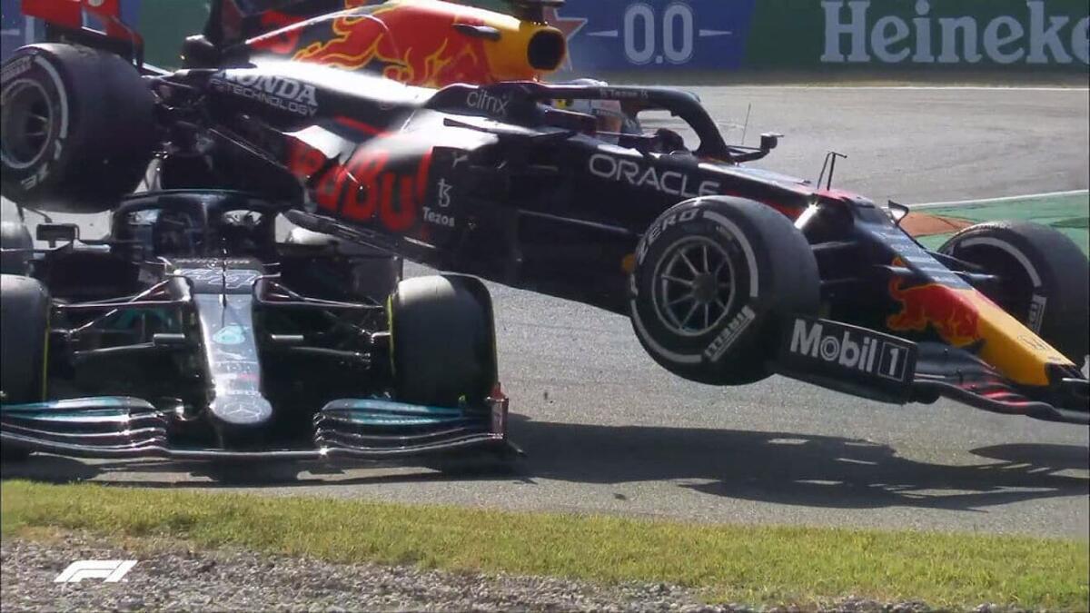 Che cos’è l’Halo, com’è fatto e che prezzo ha oggi la sicurezza nella Formula 1 - 