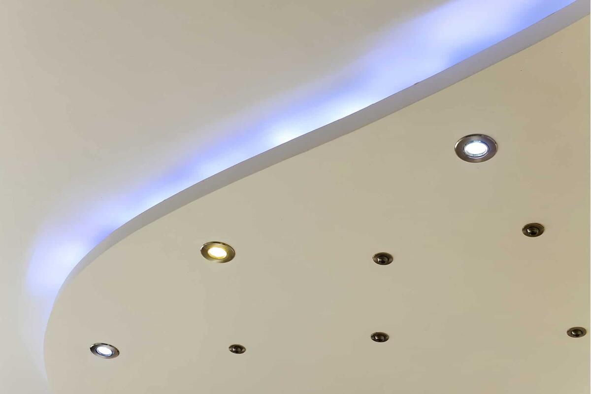 Illuminare con le strisce Led: perché sono la scelta intelligente? - 