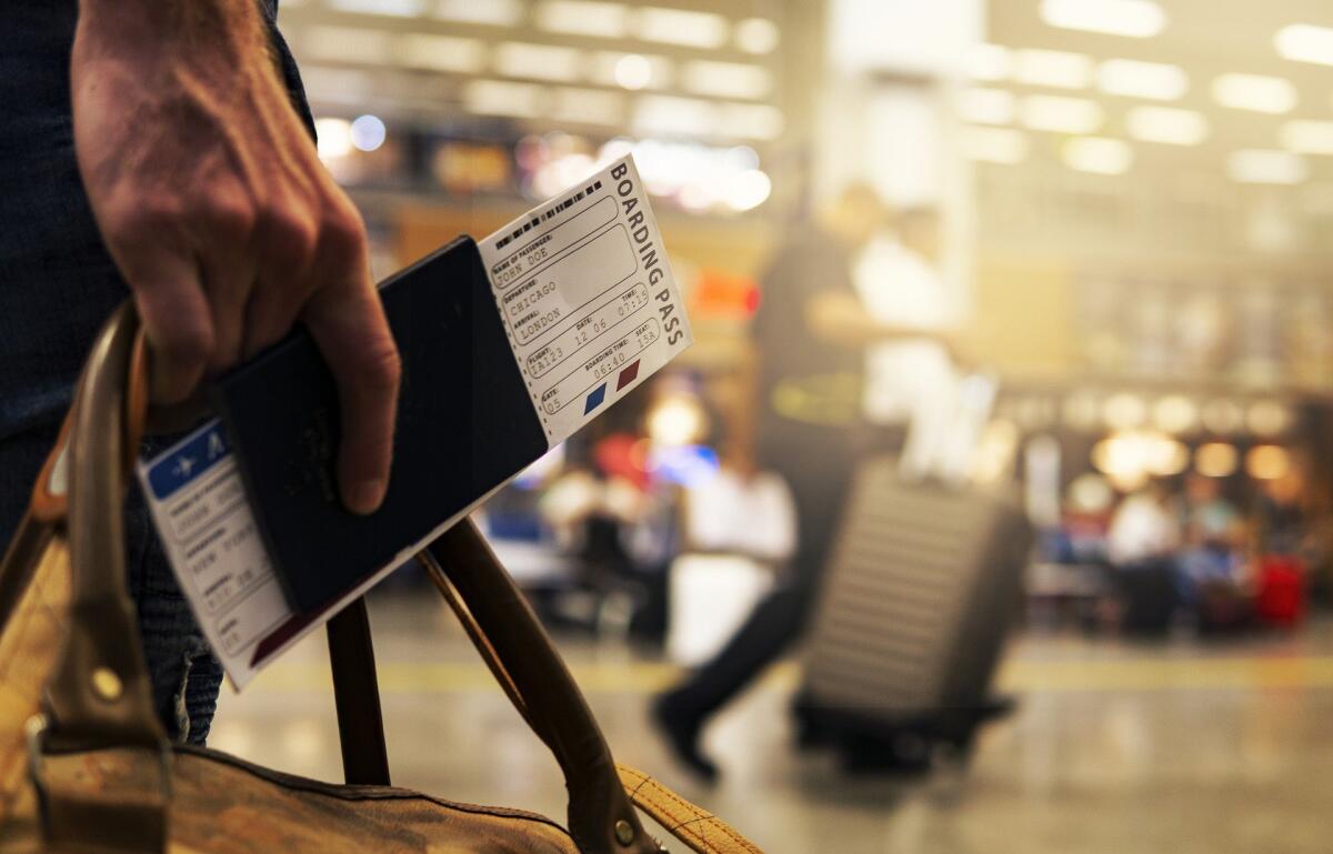 Egitto: suggerimenti per un viaggio in sicurezza - 