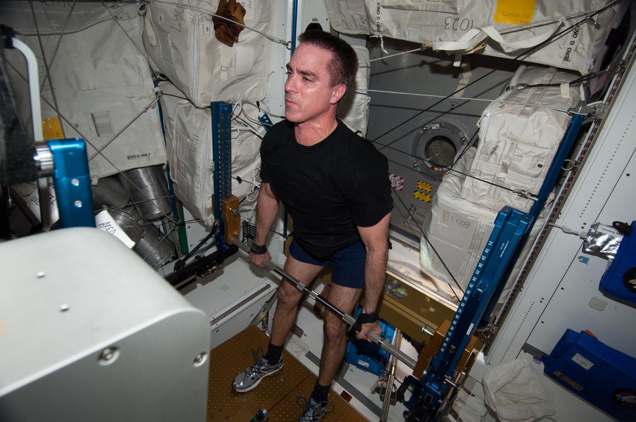 Credit: NASA