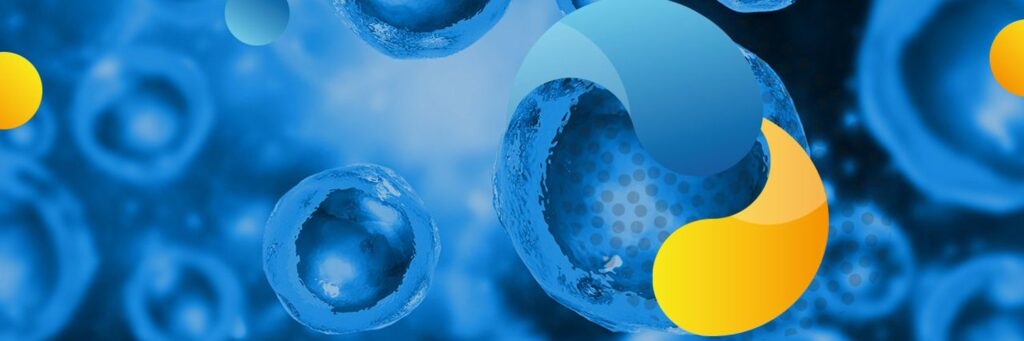 Logo di Cogitor, il primo robot liquido.