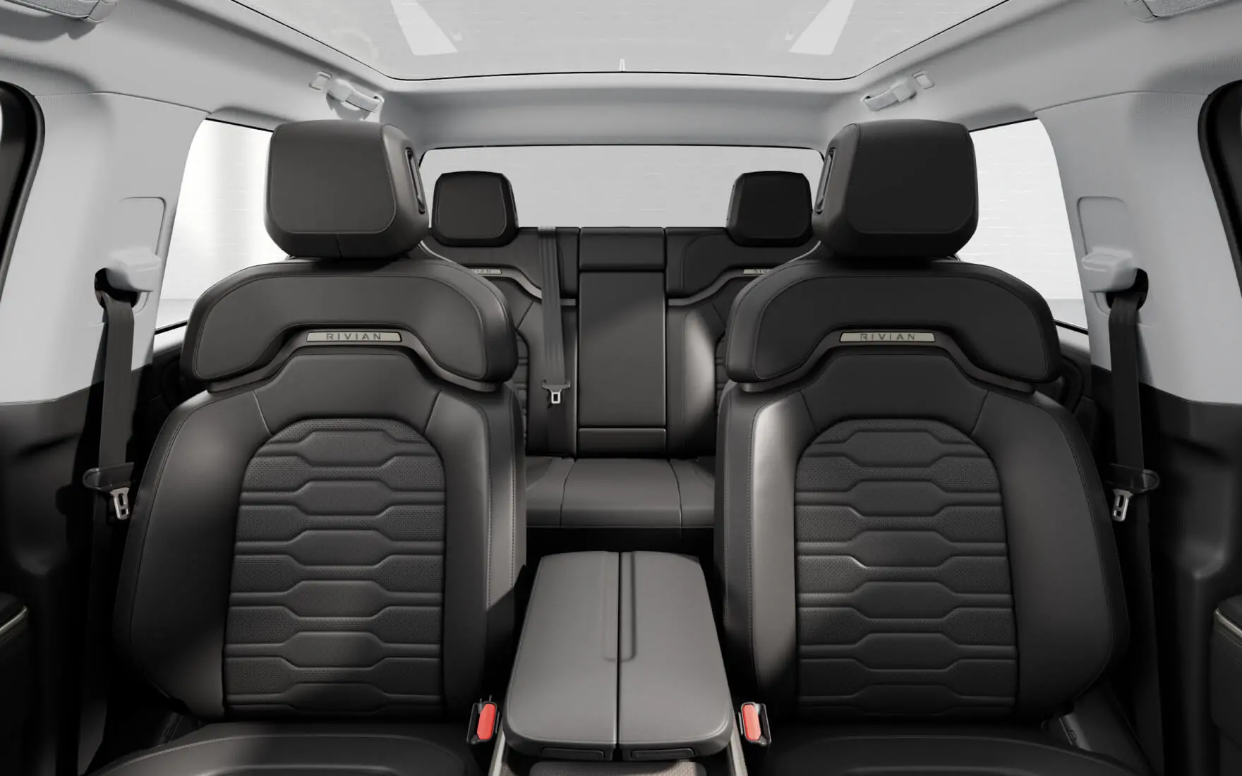Rivian R1T: è finalmente entrato in produzione il primo pick-up elettrico