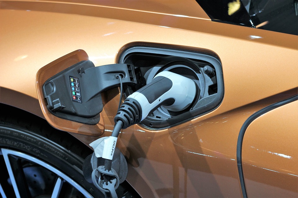 Batteria elettrica al litio: elemento fondamentale delle auto elettriche