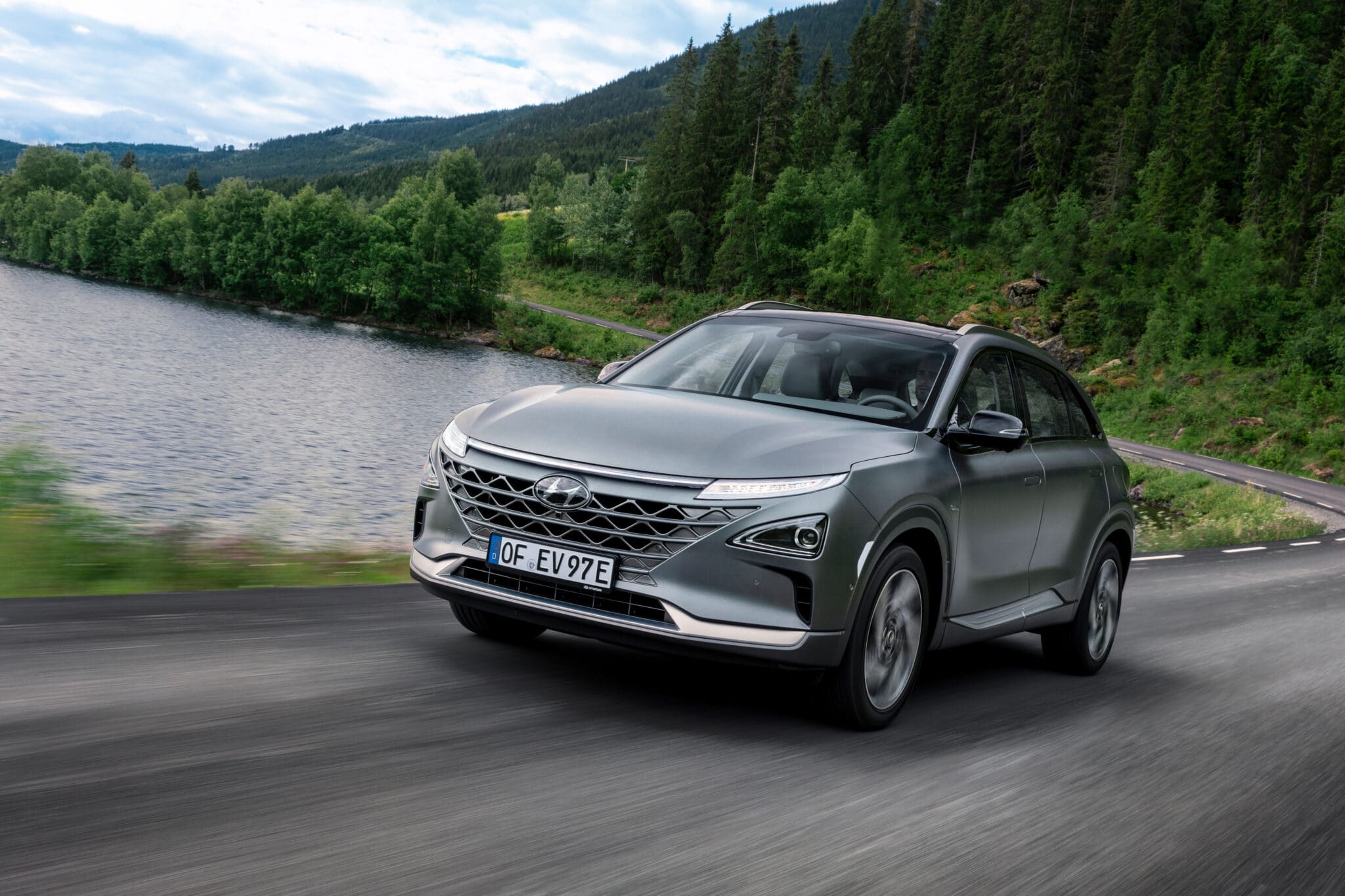 Hyundai Nexohyundai.news