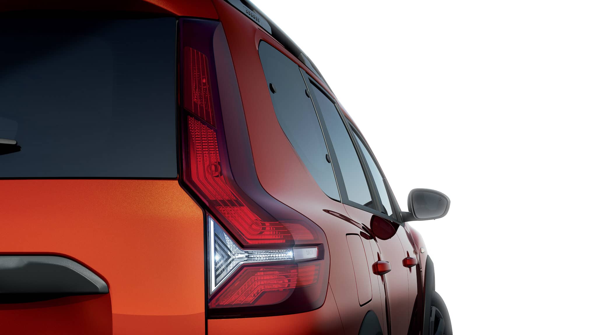 Dacia Jogger, la nuova familiare (anche a 7 posti) low-cost