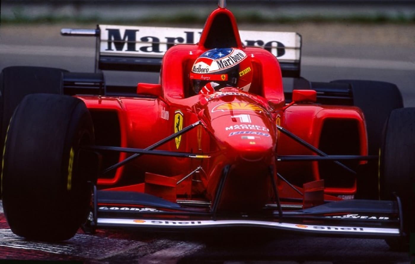 Michael Schumacher