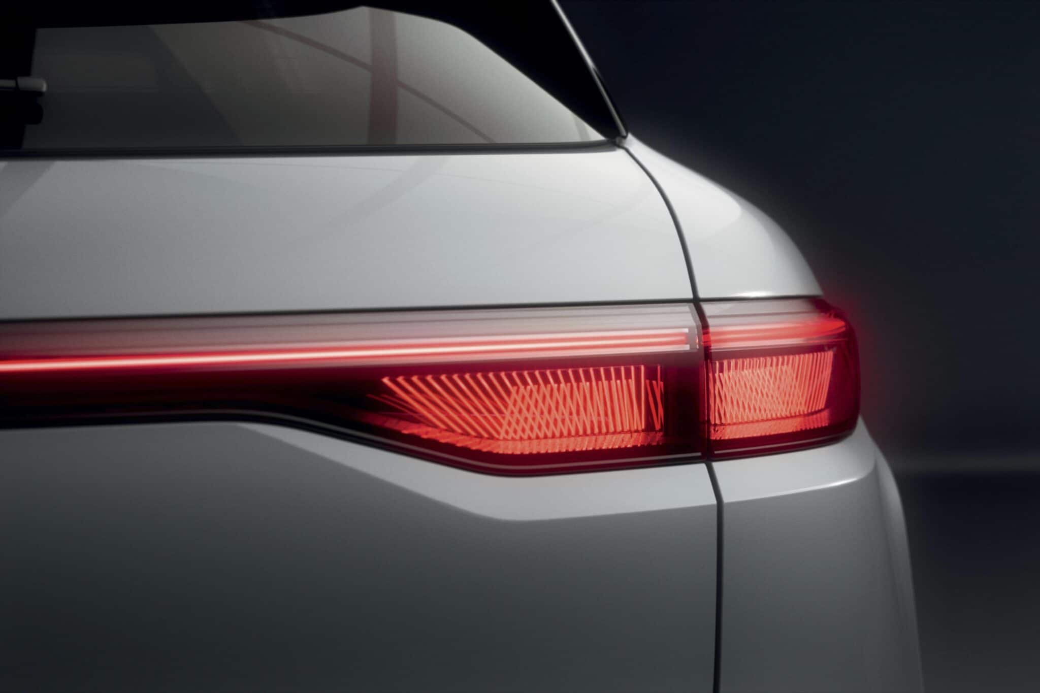 Renault Megane E-Tech Electric: l'inizio di una nuova era