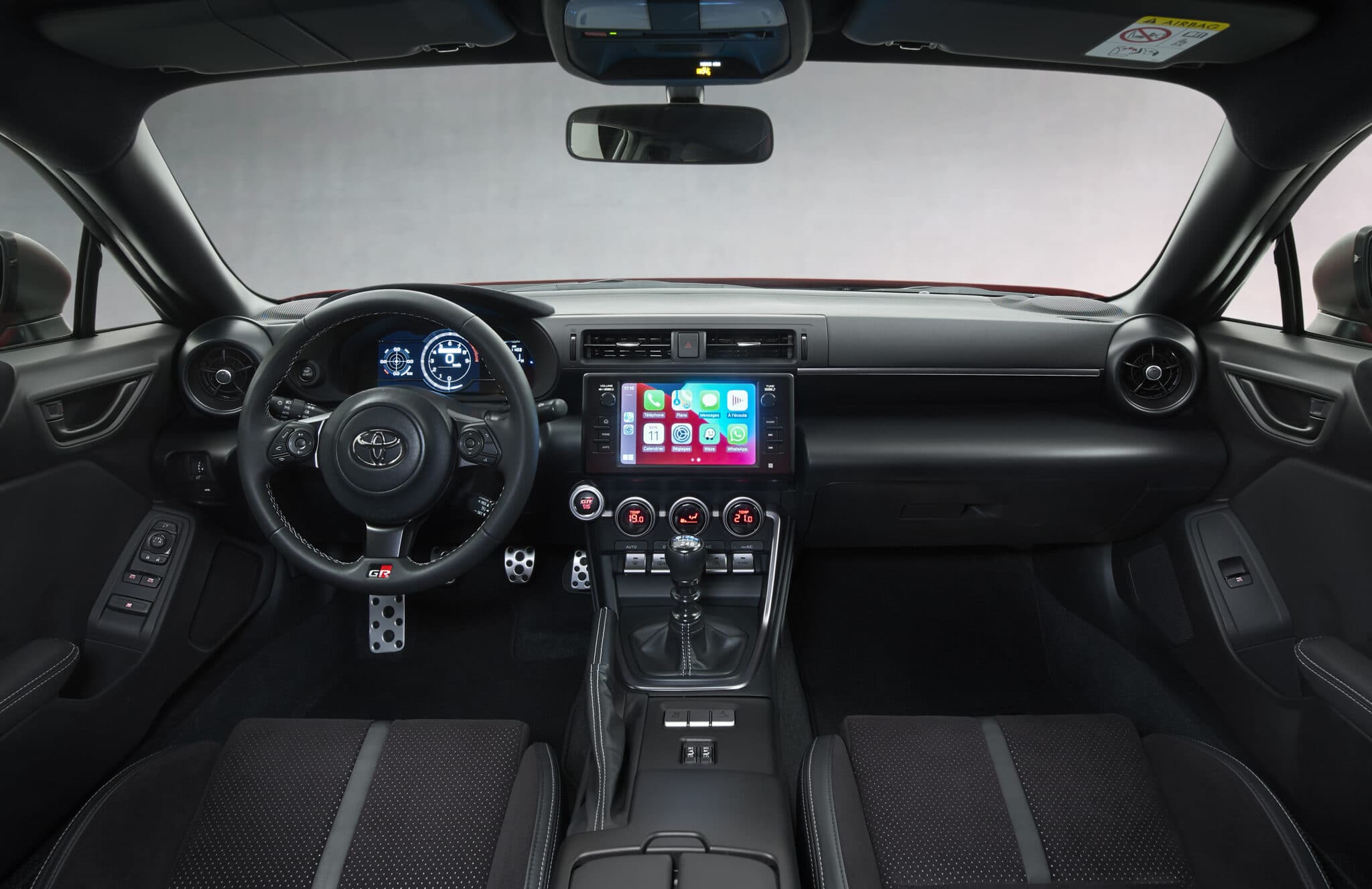 Toyota GR86newsroom.toyota.it