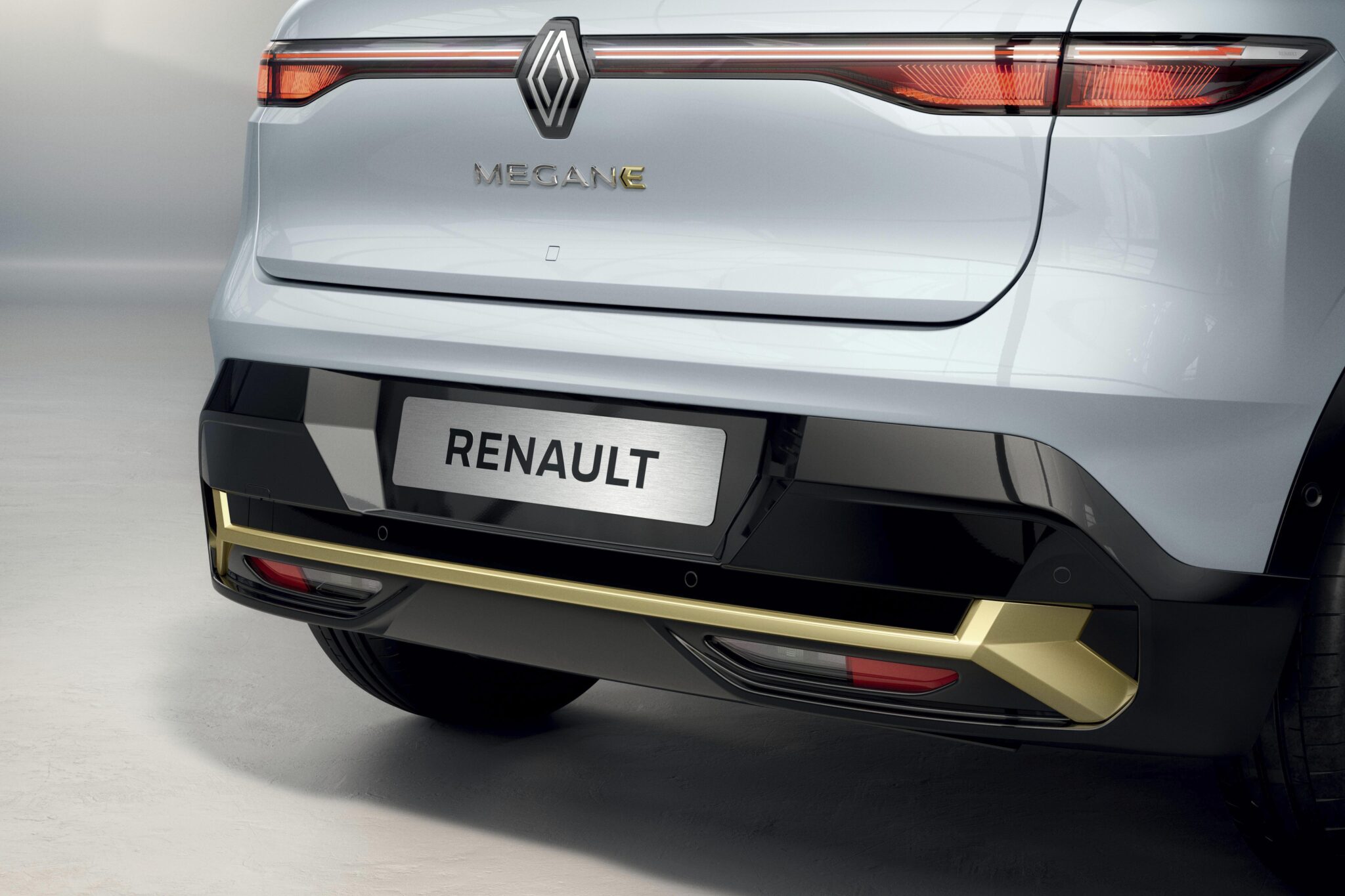 Renault Megane E-Tech Electric: l'inizio di una nuova era