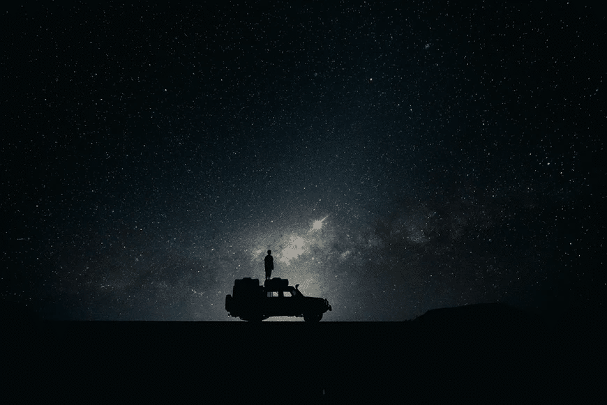 Space CuE