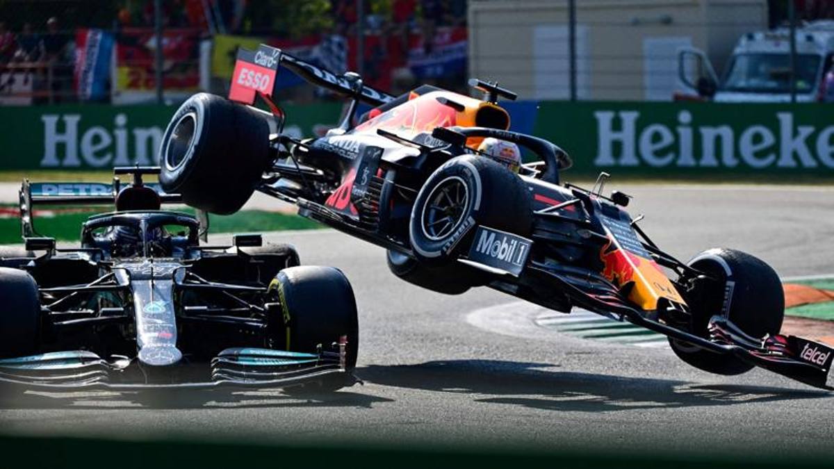 Halo Formula 1