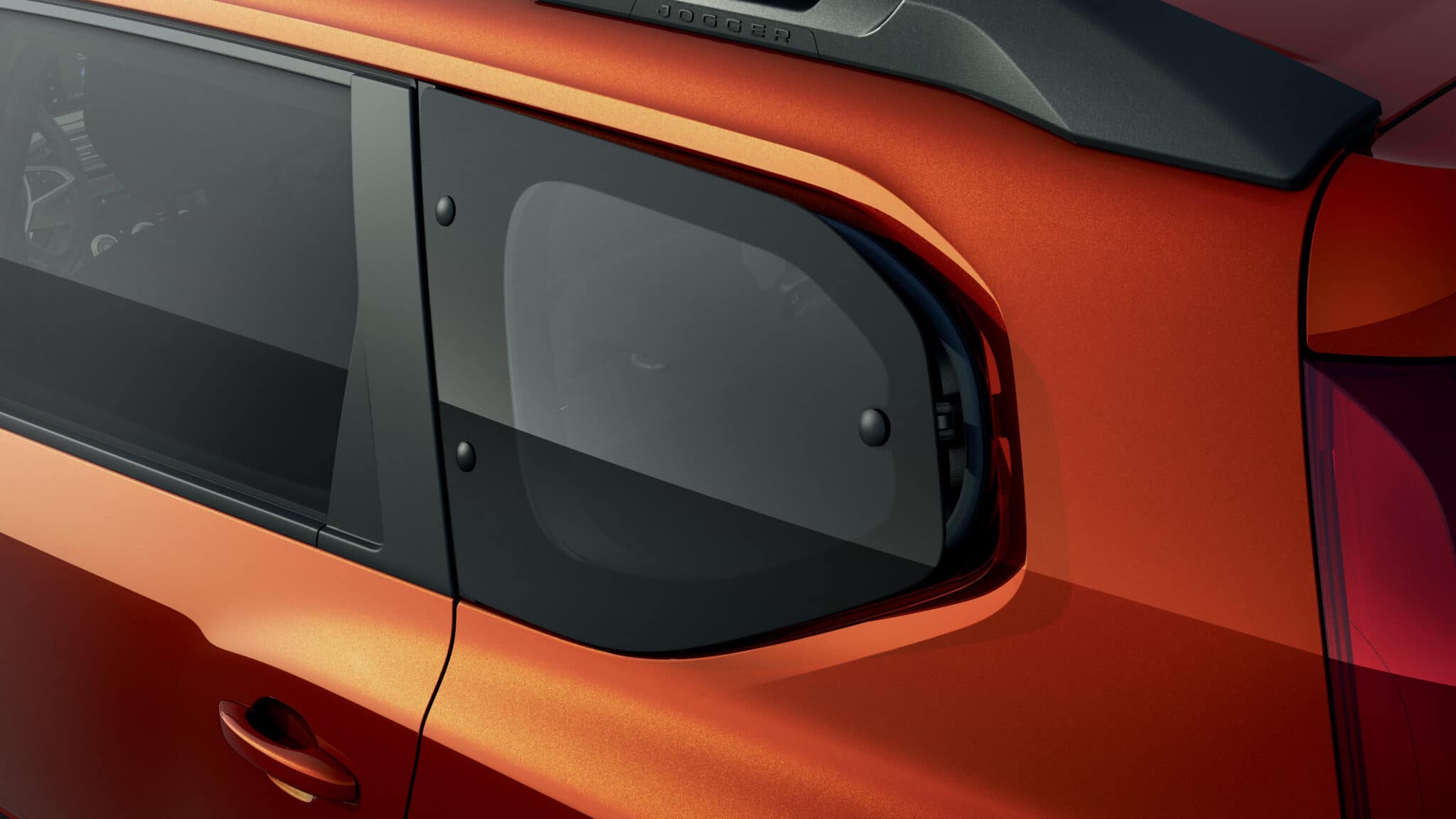 Dacia Jogger, la nuova familiare (anche a 7 posti) low-cost
