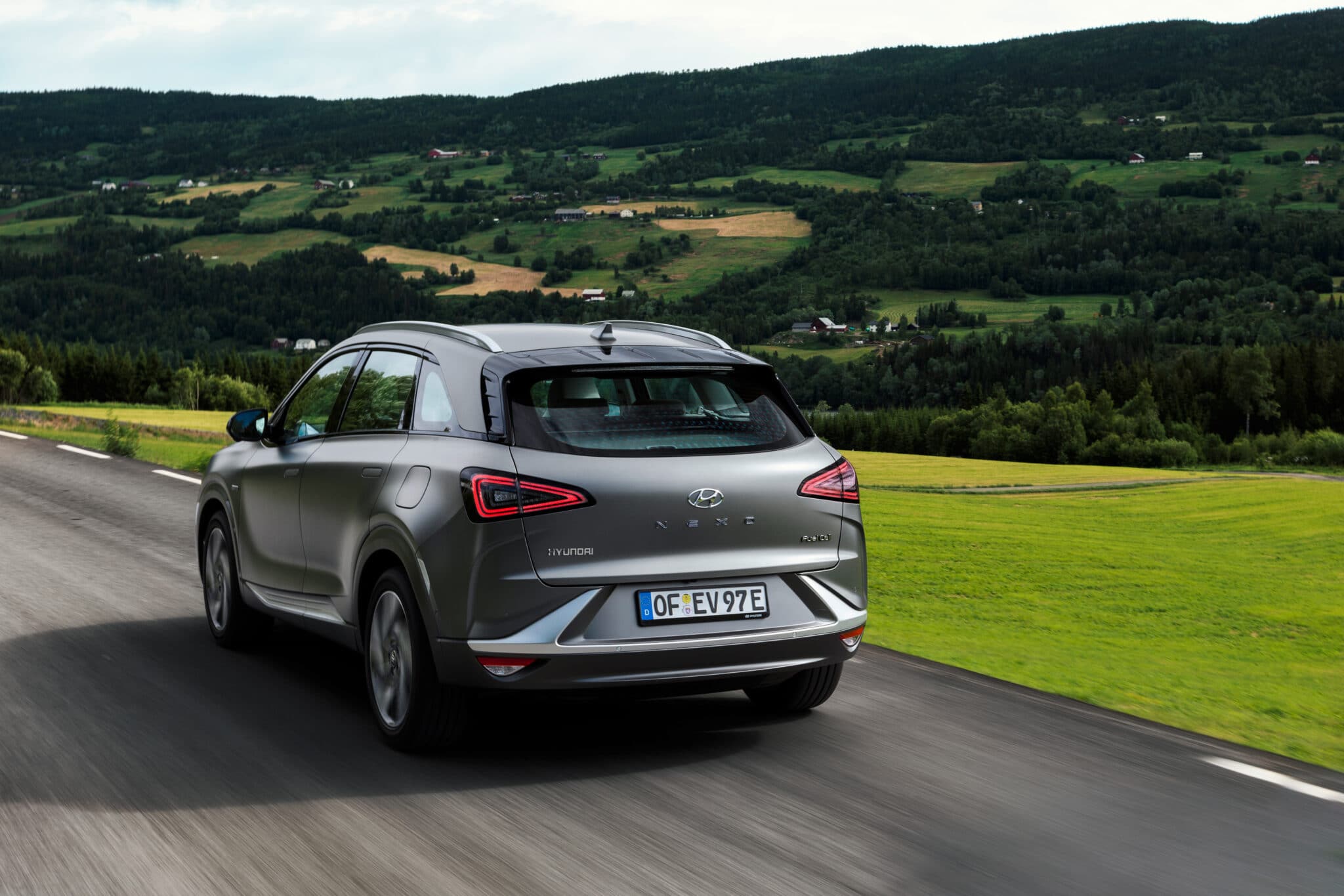 Hyundai Nexohyundai.news