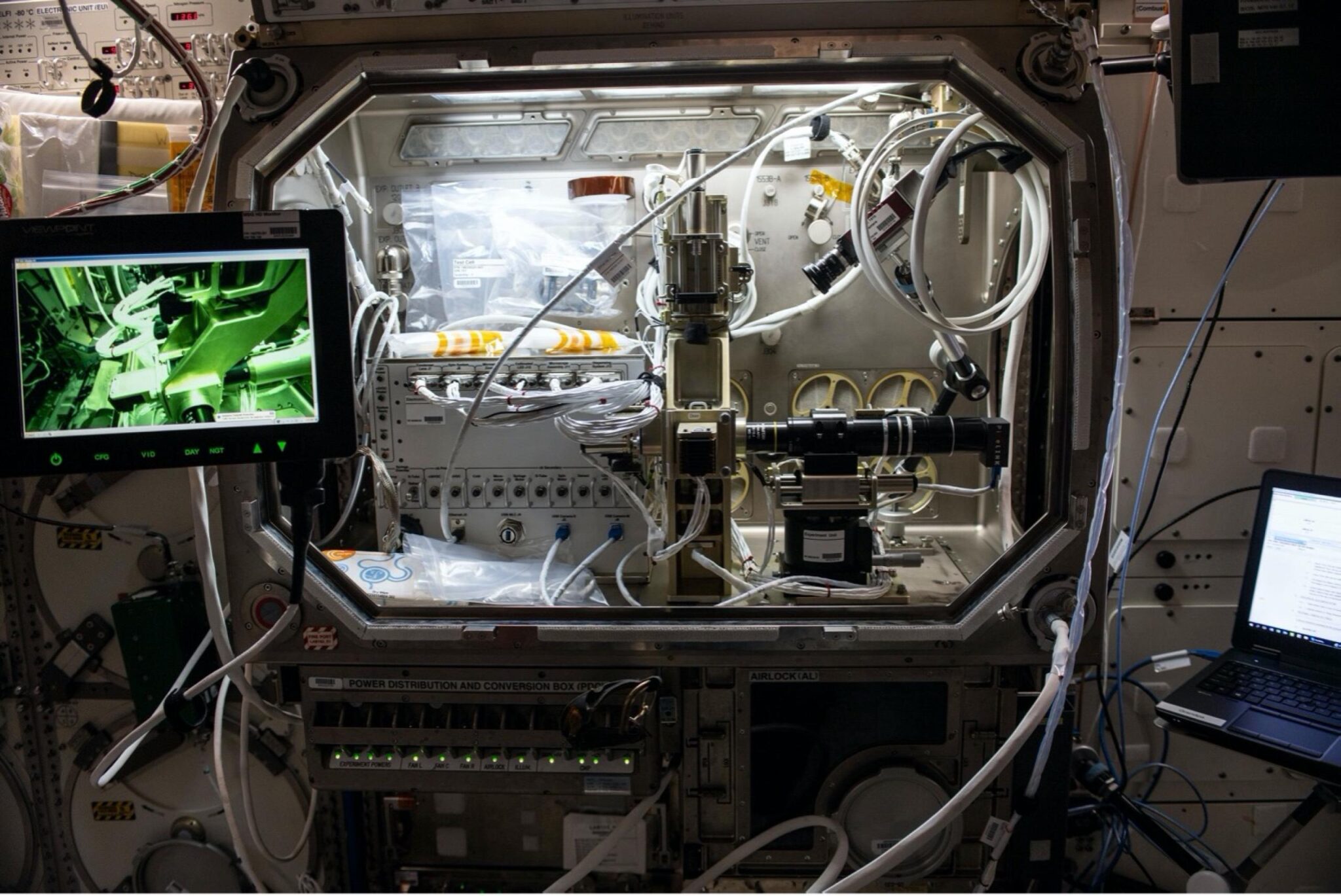 Credit: NASA