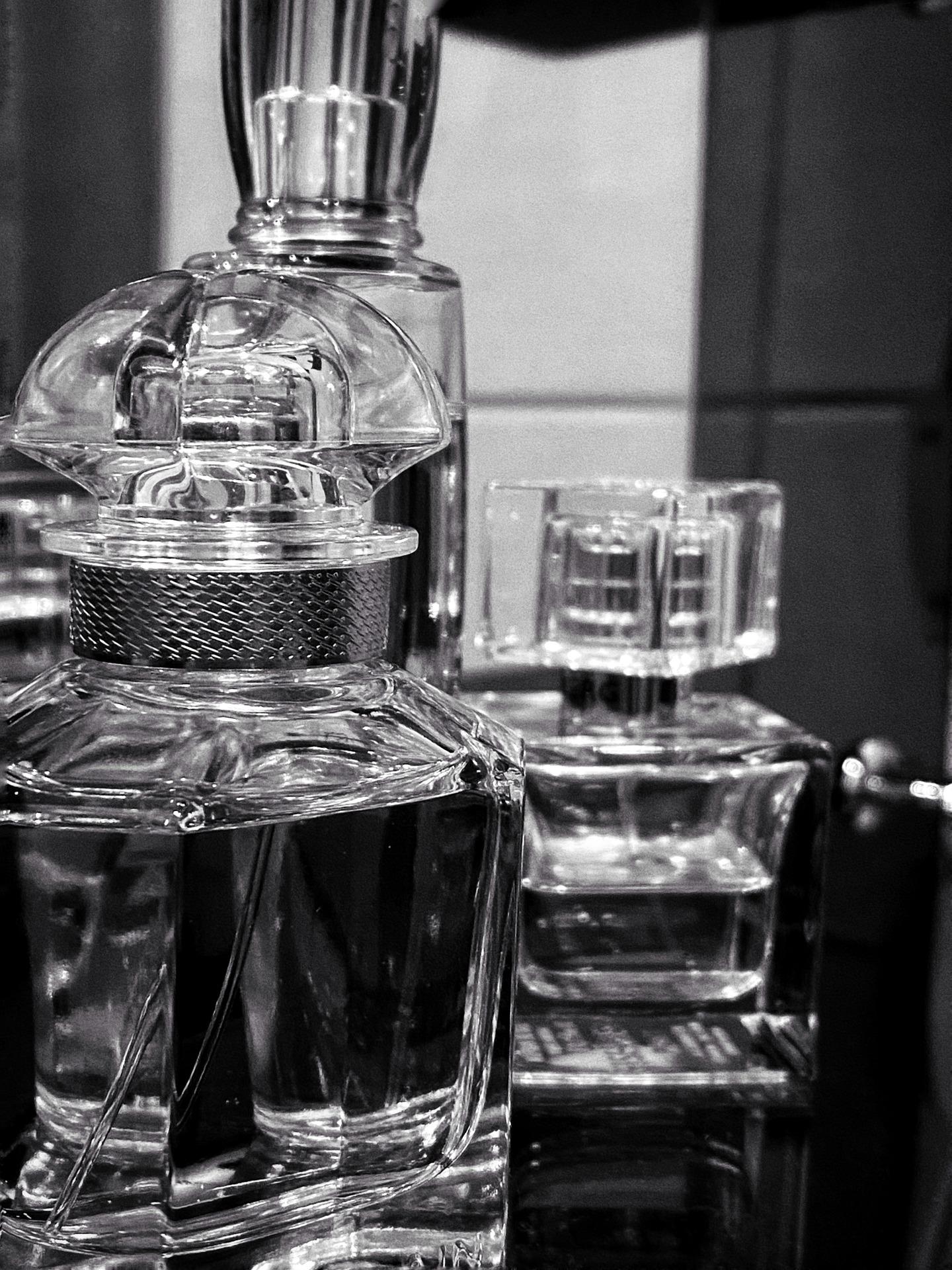 profumo uomo