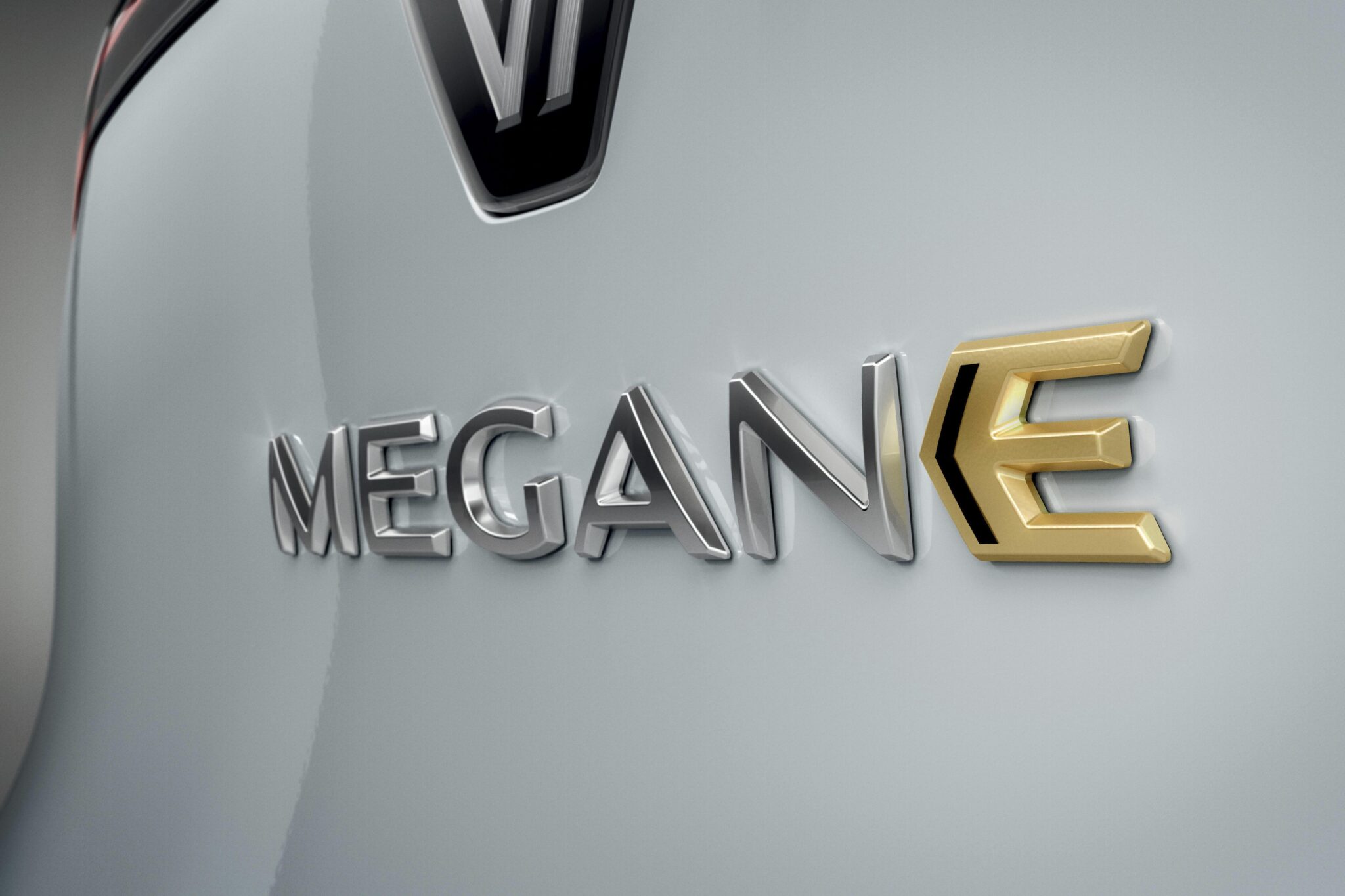 Renault Megane E-Tech Electric: l'inizio di una nuova era