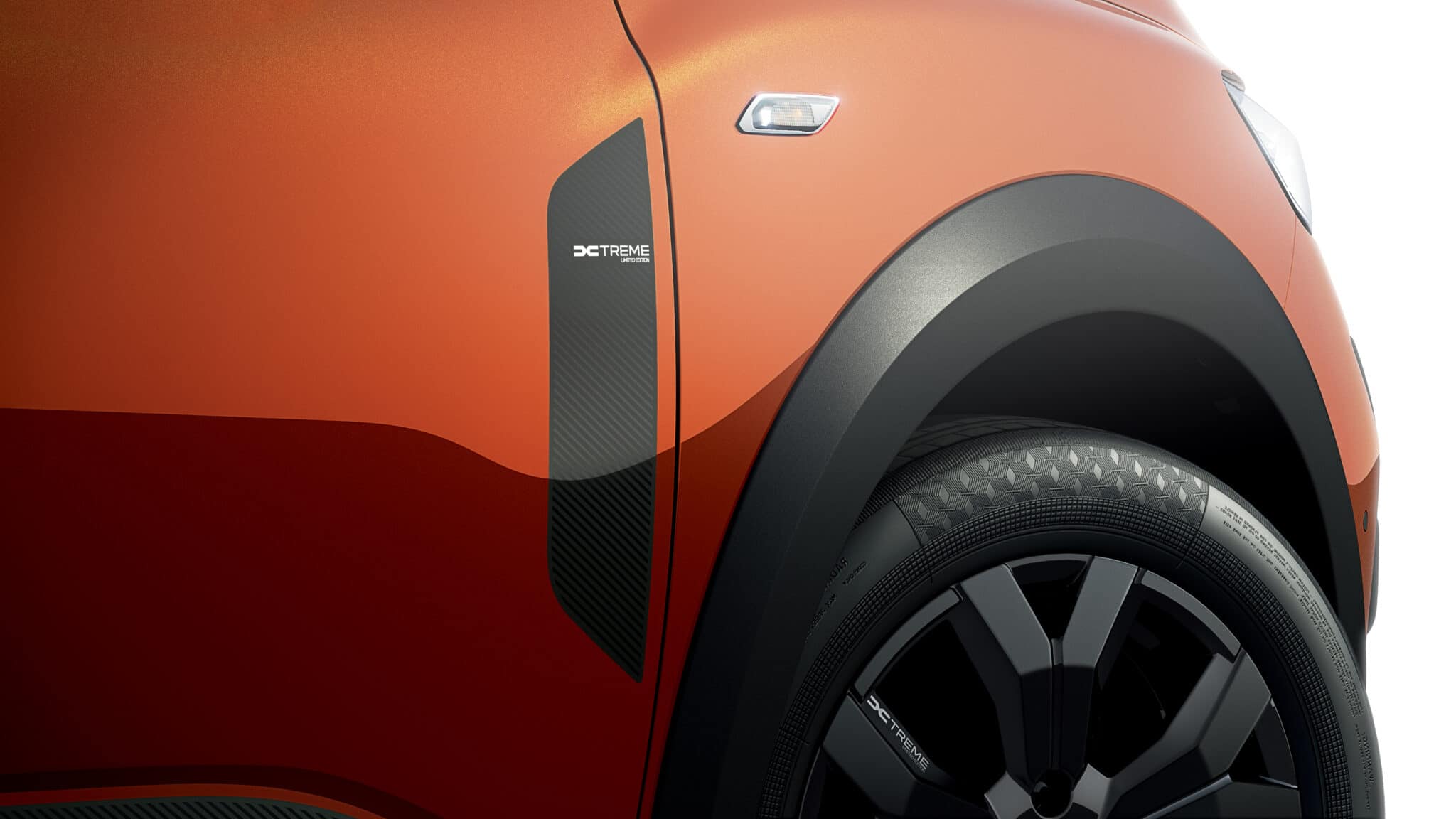 Dacia Jogger, la nuova familiare (anche a 7 posti) low-cost
